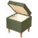 Puf Ebi 400x400hn420 Green Rog.