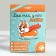 Set: Notepad Collection A6, Tracker of Habits and Wax crayons "For those who have paws"