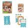 Card game in the words "yuhuu", 80 cards, 8+