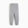 Legins knitted crumb I, height 68-74 cm, color gray color