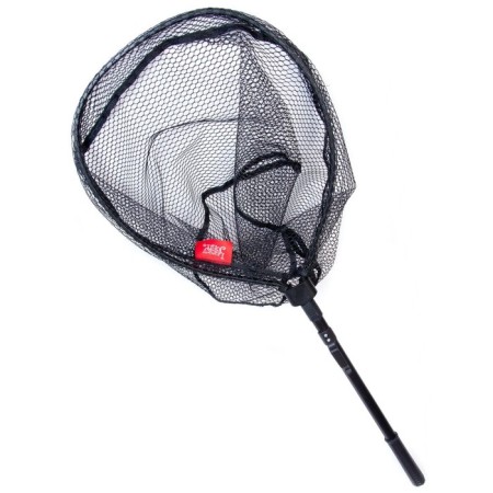 Folding suckers Lucky John 86x42x35cm rubberized
