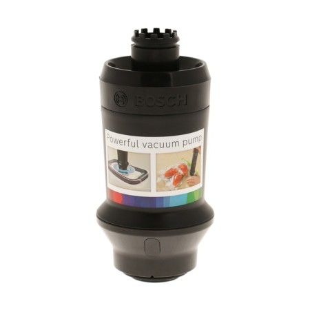 BOSCH BOSCH MS6CB61V1, submersible, 1000 watts, 0.6 l, 12 speeds, black-6