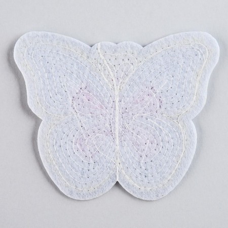 Thermal appliance "Butterfly", 7.5 x 5.8 cm-4