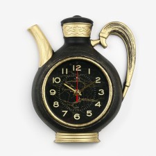 Wall -wall clocks for the kitchen 