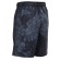 Shorts for MMA children's Rusco Sport Black Herb, p. M