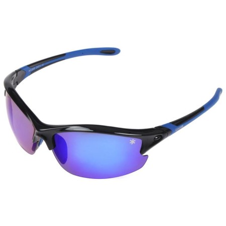 Polarization glasses Norfin Blue Revo lenses, 09-1