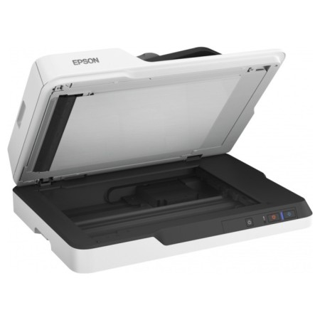 Tablet Scanner Epson Workforce DS-1630 (B11b239402/401/507) A4-3