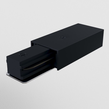 Power supply for the Technical Track-11b-11b, 11.2x3.8x2.2 cm, black color.-1