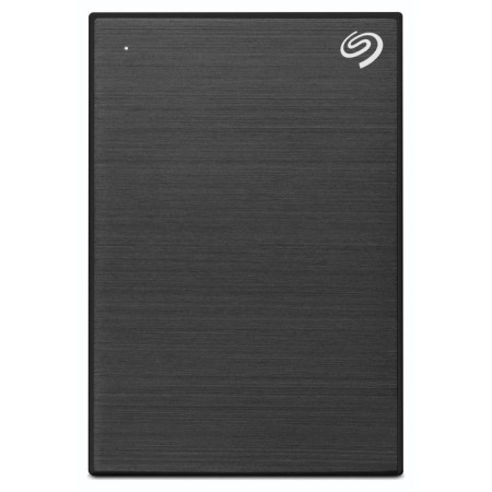 Seagate USB 3.0 2TB Stky2000400 One Touch 2.5 Hard CD