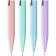 Mechanical pencil, 0.5 mm, Berlingo "Instinct", with an eraser, assorted