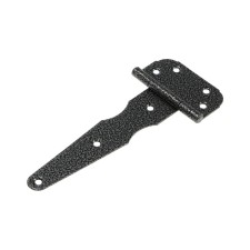 PS-160 2 mm loop-arrow, color silver, 40 pcs