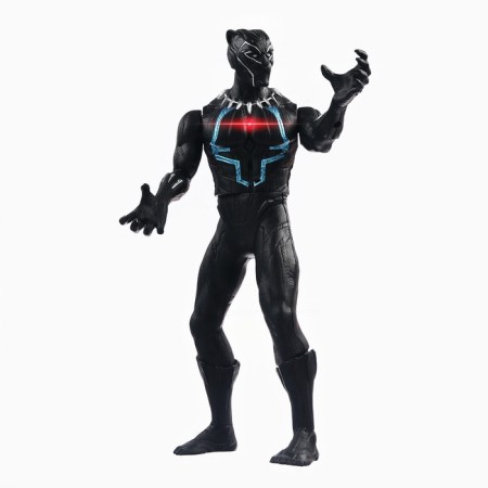 Figure "Avengers. Black Panther ", Marvel