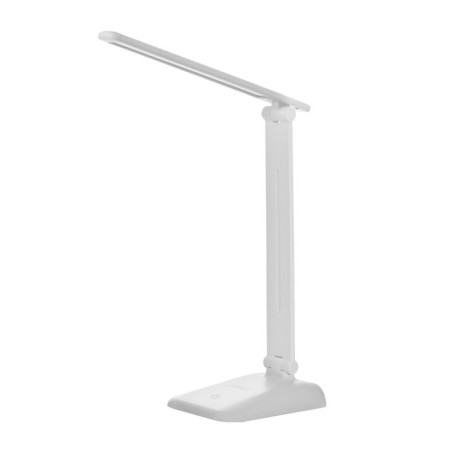 Table lamp 8W 450lm 6500k white K-1,2M-14