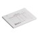 Private check form Calligrata, A6, newspaper, 100 copies in a heat -mustard film