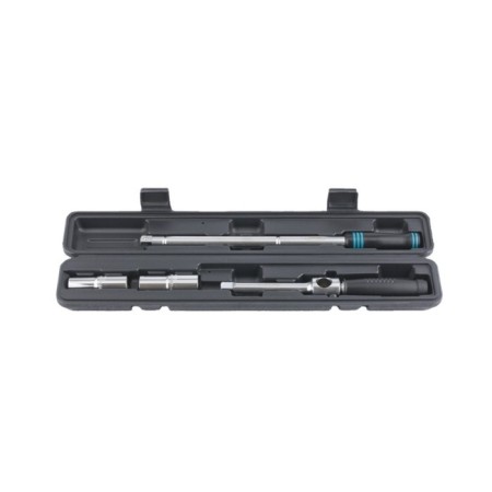Clinic key cylinder GROSS 14270, folding, with a changing lever, 17-33 mm
