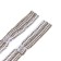 Torso touxing cable, 2.5 t, 4 m, 2 loops