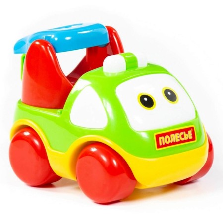 Car "BB-bi-know Dani"-4