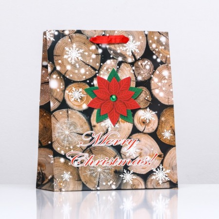 Laminated package 26x32x12