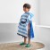 Poveri towel children's terry crumb I "Kit" 60x120 cm, 50% HL, 50% PE