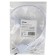 Power cord for LED tape ERA Power Cord-Neonled