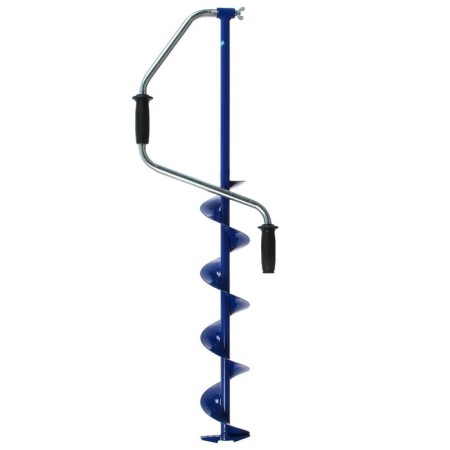 Ledobur "Patriot", 130 mm, blade, cover, hammock, set-2