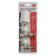The thermostatic OGINT set, for the radiator, 3B1, straight, 1/2 ", PN10, M30x1.5, 6-28 ° C