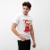 Men's T -shirt KAFTAN "Merry XMAS" Size 50