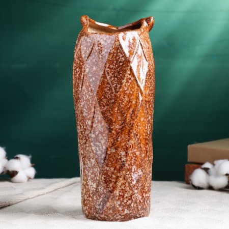 Kashpo - Vasa "Owl Mila" 26x10x10cm-1