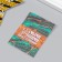 Postcard with the seeds "grow itself" with the best wishes "5*7cm