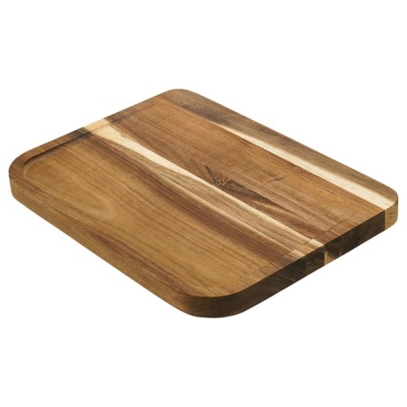 Delaying board Smart Solutions Fix & Cut, acacia, 36x26 cm-5