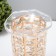 Aromarrier touchscap "Goldis" G5 40W gold 11x11x23 cm Risalux
