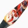Souvenir wooden knife Kunai "Anime Warrior", 26 cm