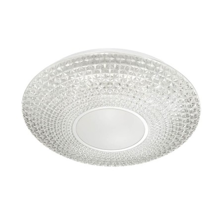 Lamp 72W LED 3200K-6200K White 51x51x8.2cm-2