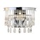 Wall lamp (sconces) Linn 1x40W E14
