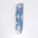 Automatic "Flowers" umbrella, 3 additions, 8 spokes, r = 49 cm, color mix