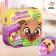 Set for creativity "Magic with growing balls: pugs"