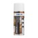 Enamel for Vixen household appliances, aerosol 520 ml VX-55003