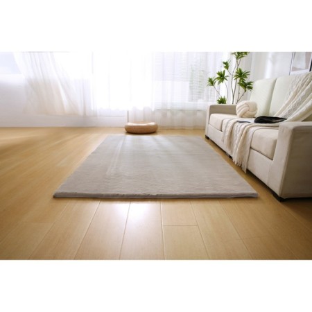 Rug Sofi de Marko Camilla, size 160x230 cm, ash-purple color-6