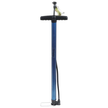 ONLYTOP bicycle pump, 57 cm, mix color-12