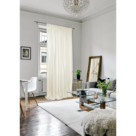 Curtain on the braid Lindor-Sh, size 200x280 cm