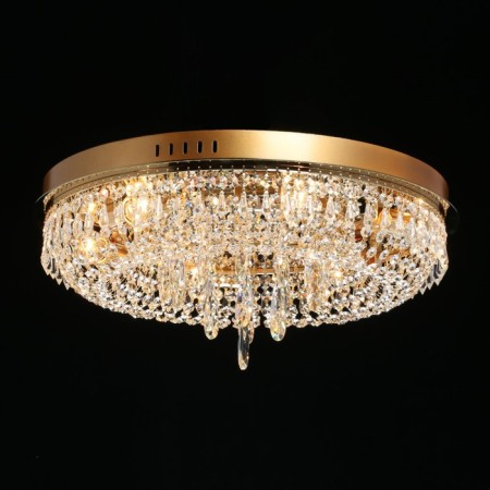 Isolda chandelier, size 55x24x55 cm, 360W 6xled IP 20-5