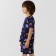 Pajama nursery (T-shirt and shorts) KAFTAN Space, RR 36 (134-140)