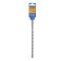 Tour tundra, double spiral, SDS-Plus, 10 x 210 mm.
