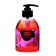 Juicy Stars Liquid Hands Cherry, 300 ml