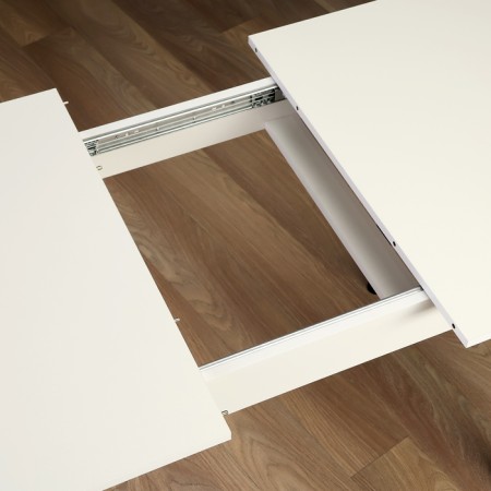 Packed kitchen Lyon 2, 1100 (1400) x700x750, white matte-3