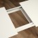 Packed kitchen Lyon 2, 1100 (1400) x700x750, white matte