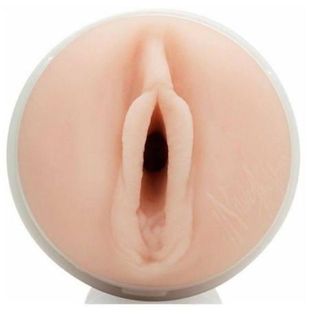 Masturbator Fleshlight Signature Nicole Aniston Fit, Vagina-2