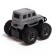 Inertial jeep "Tricky", mix
