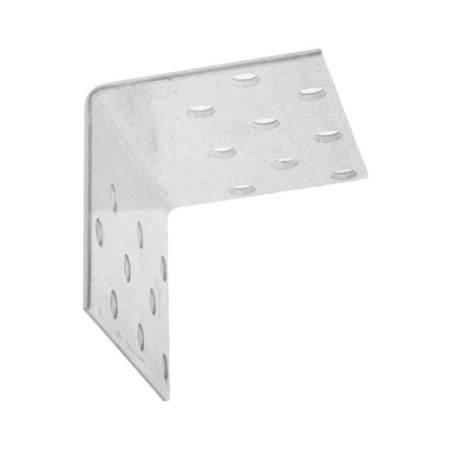 Corner Fixing equilateral tundra Krep, 40x40x60x2 mm, in a package of 50 pcs.-2