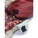 ATEMI QUILT 200N sleeping bag, blanket, 1 layer, right, 220x80 cm, +12 ° C